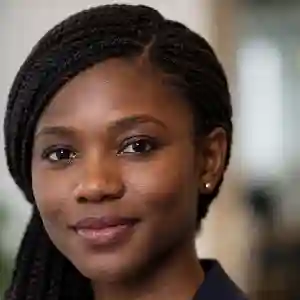 Ama Mensah