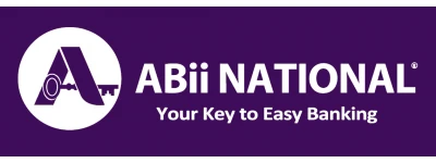 ABii National Savings and Loans Ltd Logo