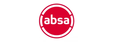 Absa Bank Ghana LTD Logo
