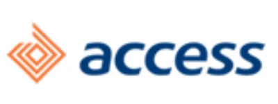 Access Bank (Ghana) Plc Logo