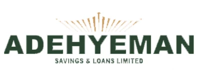 Adehyeman Savings and Loans Company Ltd Logo