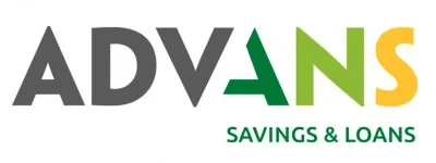 Advans Ghana Savings and Loans Ltd Logo