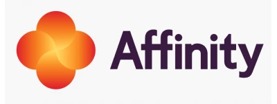 Affinity Ghana Savings and Loans Limited Logo