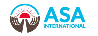Asa Savings and Loans Company Limited Logo