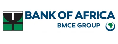 Bank of Africa Ghana Limited Logo