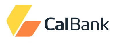 CalBank PLC Logo