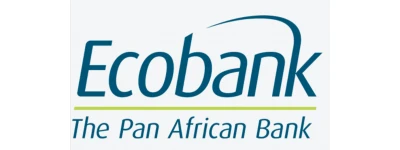 Ecobank Ghana Plc Logo