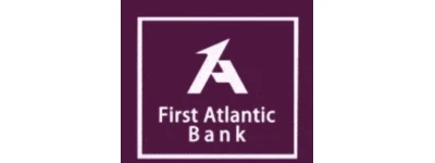 First Atlantic Bank Limited Logo