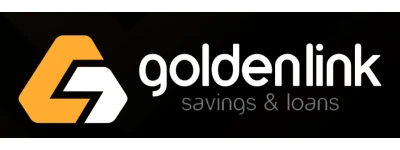 Golden Link Savings and Loans Ltd Logo