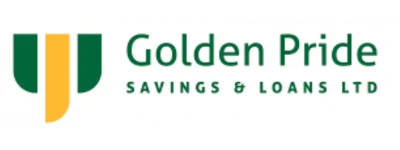 Golden Pride Savings and Loans Ltd Logo