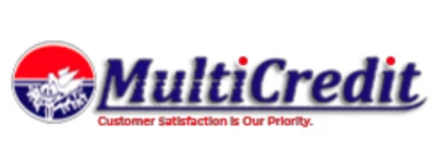 Multi Credit Savings and Loans Co. Ltd Logo