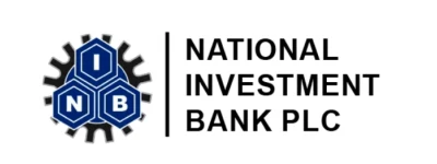 National Investment Bank PLC Logo