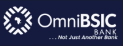 OmniBSIC Bank Ghana LTD Logo