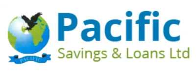 Pacific Savings and Loans Co. Ltd Logo