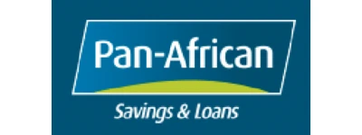 Pan-African Savings and Loans Company LTD Logo