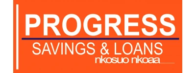 Progress Savings and Loans Limited Logo
