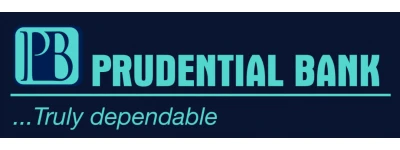 Prudential Bank Limited Logo