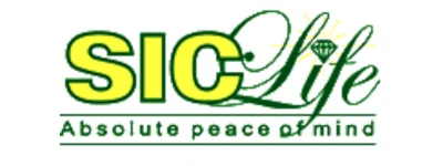 SIC Life Savings and Loans Ltd Logo