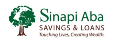 Sinapi Aba Savings and Loans Company Ltd Logo