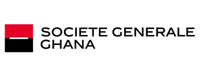 Societe Generale Ghana Plc Logo