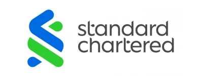 Standard Chartered Bank Ghana Plc Logo