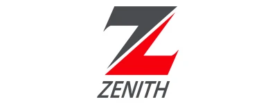 Zenith Bank (Ghana) Limited Logo