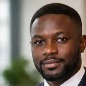 Kwame Asante